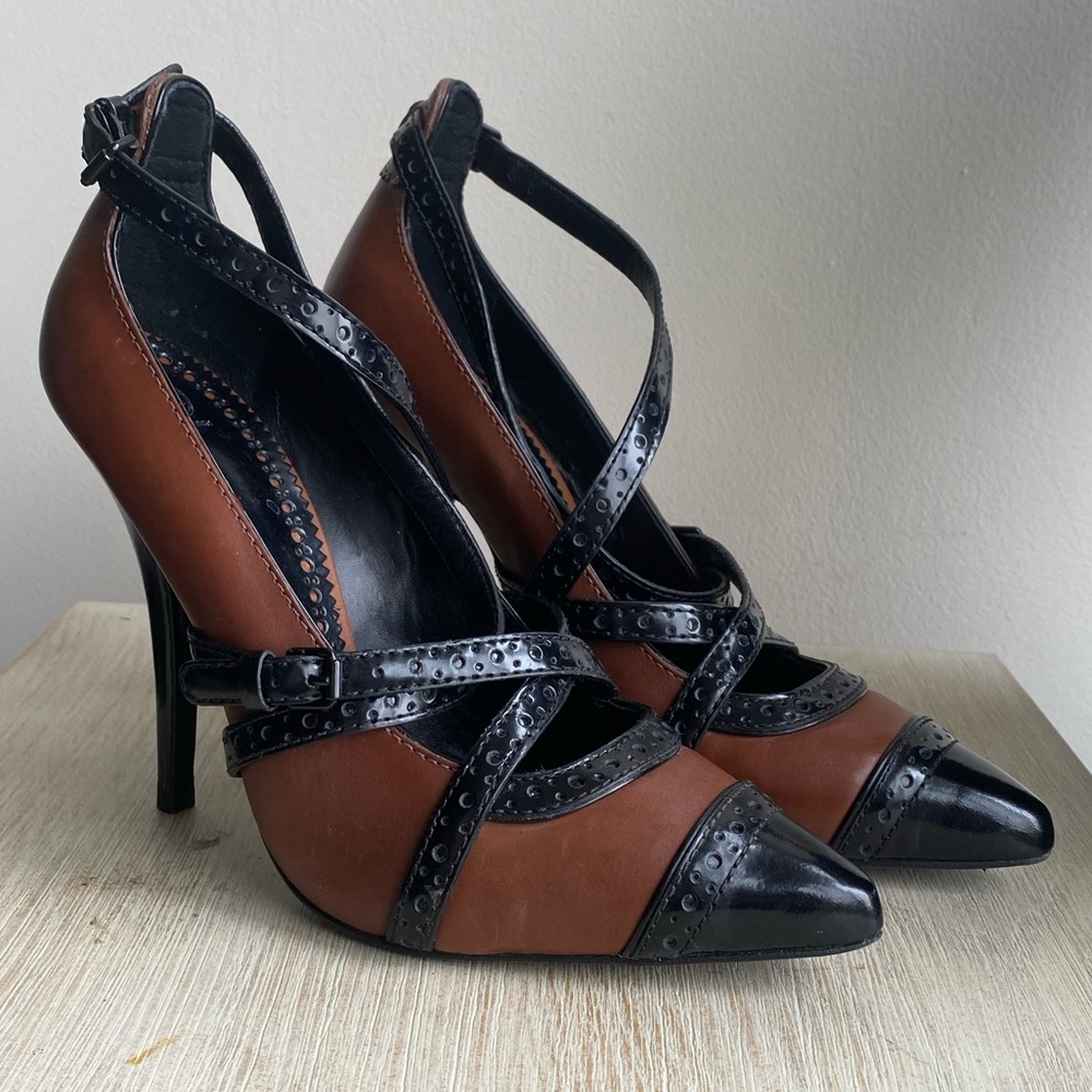 Tory Burch Heels